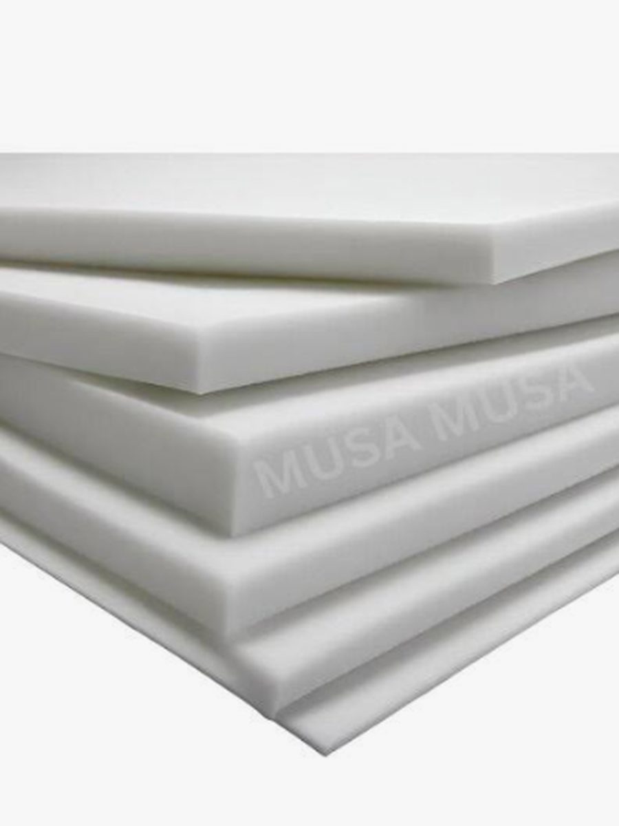Foam & Comfort